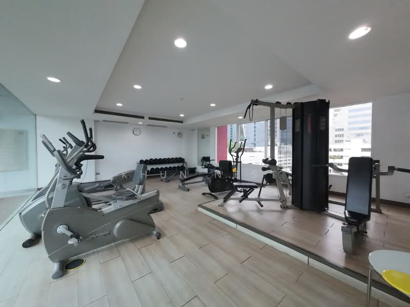 Baan Siriruedee, Bangkok, Ploenchit, Lumphini, Pathum Wan, Bangkok, 2 Bedrooms, 87 sqm, Condo For Rent, by Khun Nest, 500302916 - DDproperty.com