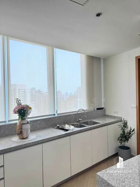 Millennium Residence, Bangkok, Sukhumvit Road, Khlong Toei, Khlong Toei, Bangkok, 3 Bedrooms, 146 sqm, Condo For Rent, by PROPMATCH CO., LTD., 500302919 - DDproperty.com