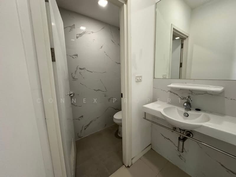 Pruksa Ville Phaholyothin-Ramintra, Bangkok, Soi Ram Intra 5 Alley 18, Thep Rak Raod, Tha Rang, Bang Khen, Bangkok, 3 Bedrooms, 110 sqm, Townhouse For Sale, by Connex Property, 500302920 - DDproperty.com