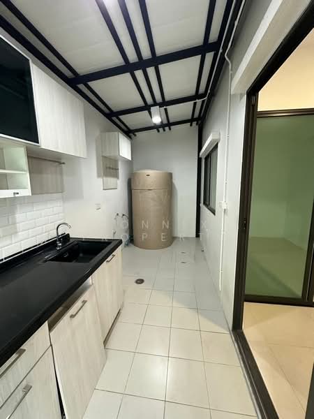 Pruksa Ville Phaholyothin-Ramintra, Bangkok, Soi Ram Intra 5 Alley 18, Thep Rak Raod, Tha Rang, Bang Khen, Bangkok, 3 Bedrooms, 110 sqm, Townhouse For Sale, by Connex Property, 500302920 - DDproperty.com