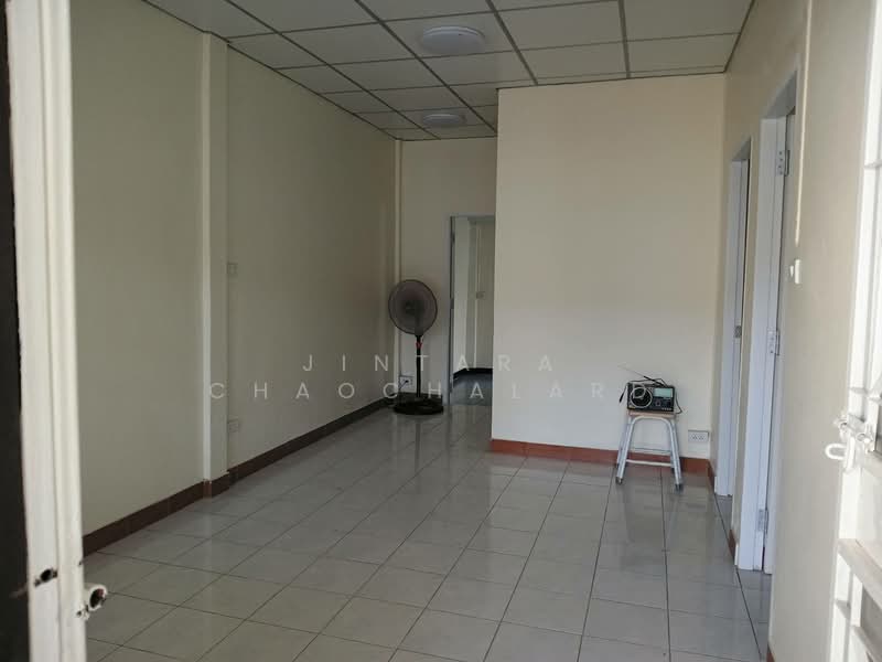 หมู่บ้านเคหะธานี 3 นวมินทร์ 74, Bangkok, นวมินทร์, Khan Na Yao, Bangkok, 2 Bedrooms, 64 sqm, Townhouse For Sale, by Jintara Chaochalard, 500302921 - DDproperty.com