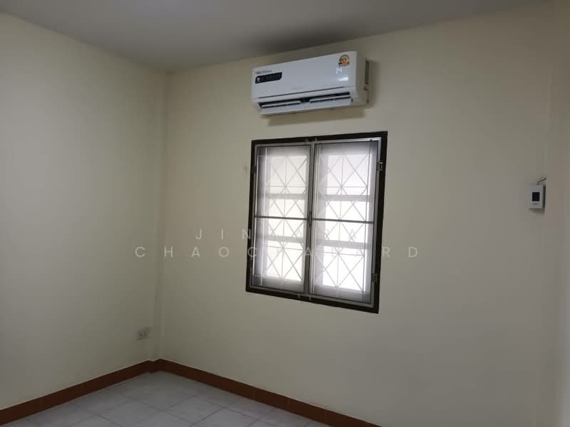 หมู่บ้านเคหะธานี 3 นวมินทร์ 74, Bangkok, นวมินทร์, Khan Na Yao, Bangkok, 2 Bedrooms, 64 sqm, Townhouse For Sale, by Jintara Chaochalard, 500302921 - DDproperty.com