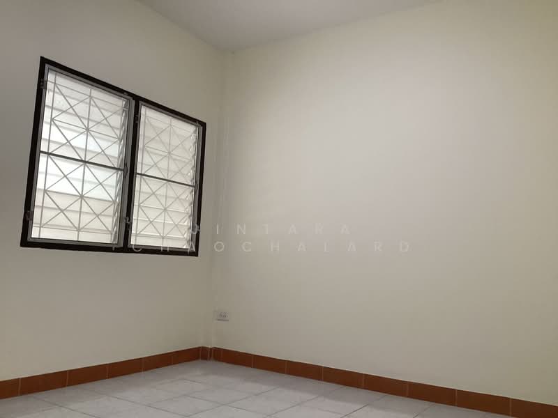 หมู่บ้านเคหะธานี 3 นวมินทร์ 74, Bangkok, นวมินทร์, Khan Na Yao, Bangkok, 2 Bedrooms, 64 sqm, Townhouse For Sale, by Jintara Chaochalard, 500302921 - DDproperty.com