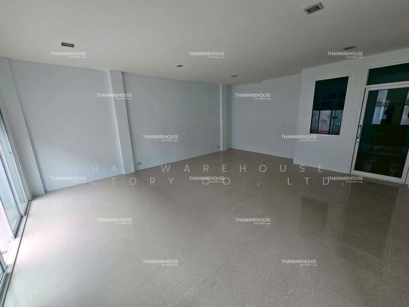 Factory and Warehouse for Rent 800 sqm Bang Nam Chuet Samut Sakhon Trailer Access, Samut Sakhon, Bang Nam Chut, Muang Samut Sakhon, Samut Sakhon, , 800 sqm, Warehouse/Factory For Rent, by THAI WAREHOUSE FACTORY CO., LTD., 500302923 - DDproperty.com