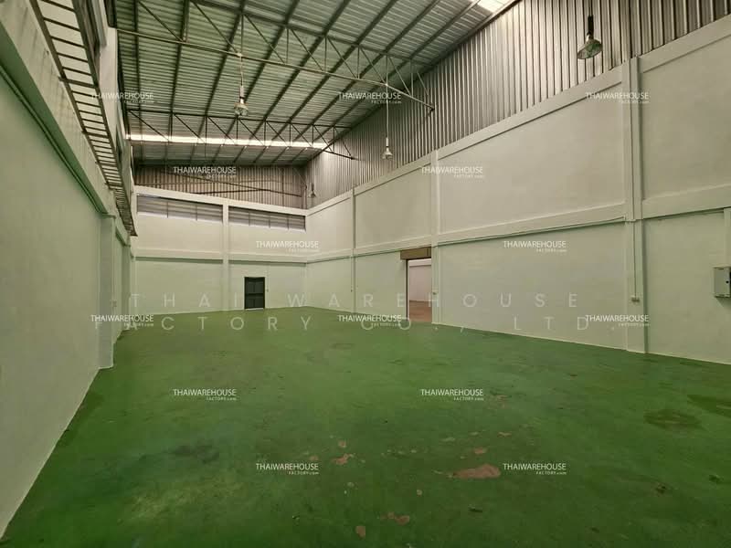 Factory and Warehouse for Rent 800 sqm Bang Nam Chuet Samut Sakhon Trailer Access, Samut Sakhon, Bang Nam Chut, Muang Samut Sakhon, Samut Sakhon, , 800 sqm, Warehouse/Factory For Rent, by THAI WAREHOUSE FACTORY CO., LTD., 500302923 - DDproperty.com