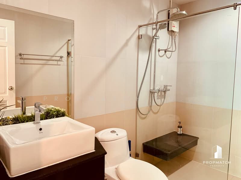 Sukhumvit Living Town (สุขุมวิท ลิฟวิ่ง ทาวน์), กรุงเทพ, 299 ถนนสุขุมวิท 21, คลองเตยเหนือ, วัฒนา, กรุงเทพ, 78 ตร.ม., คอนโด ขาย, โดย PROPMATCH CO., LTD., 500302924 - DDproperty.com