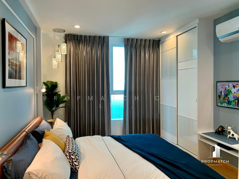 Sukhumvit Living Town (สุขุมวิท ลิฟวิ่ง ทาวน์), กรุงเทพ, 299 ถนนสุขุมวิท 21, คลองเตยเหนือ, วัฒนา, กรุงเทพ, 78 ตร.ม., คอนโด ขาย, โดย PROPMATCH CO., LTD., 500302924 - DDproperty.com