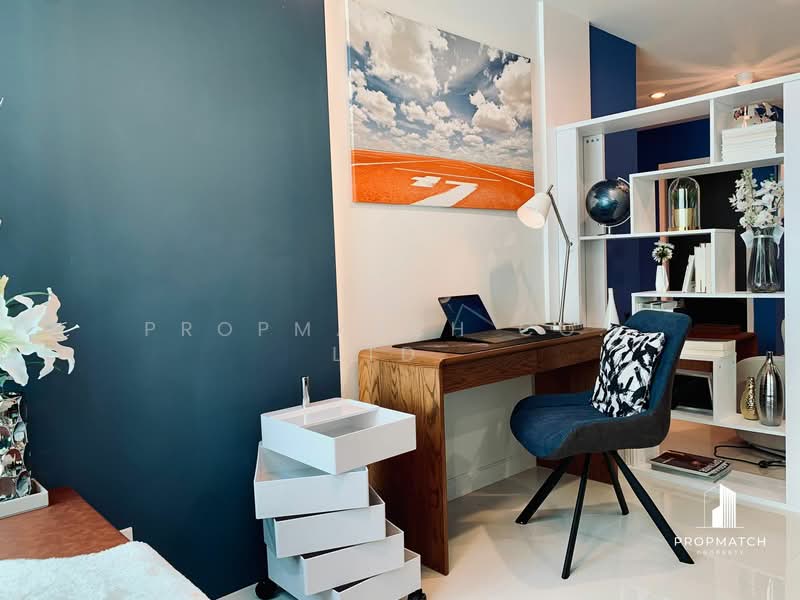 Sukhumvit Living Town, Bangkok, 299 Sukhumvit 21 Road, Khlongtoei Nua, Watthana, Bangkok, 2 Bedrooms, 78 sqm, Condo For Sale, by PROPMATCH CO., LTD., 500302924 - DDproperty.com