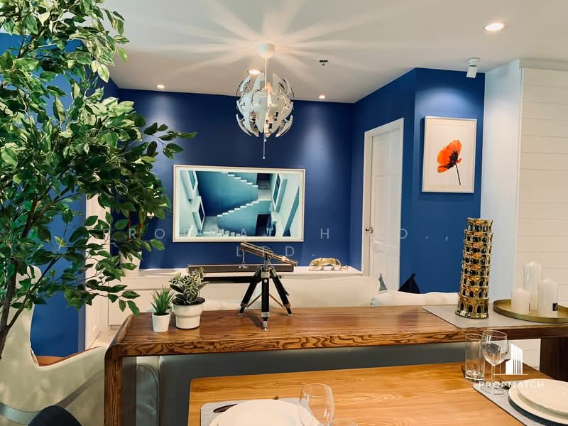 Sukhumvit Living Town, Bangkok, 299 Sukhumvit 21 Road, Khlongtoei Nua, Watthana, Bangkok, 2 Bedrooms, 78 sqm, Condo For Sale, by PROPMATCH CO., LTD., 500302924 - DDproperty.com