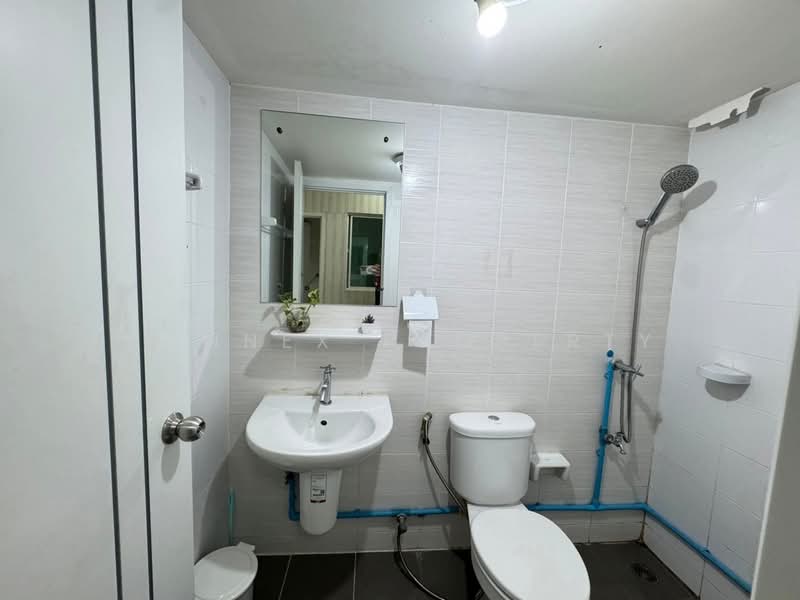 Pruksa Ville 50 Ramkhamhaeng, Bangkok, Soi Rat Phatthana 15, Saphan Sung, Bangkok, 3 Bedrooms, 130 sqm, Townhouse For Sale, by Connex Property, 500302925 - DDproperty.com