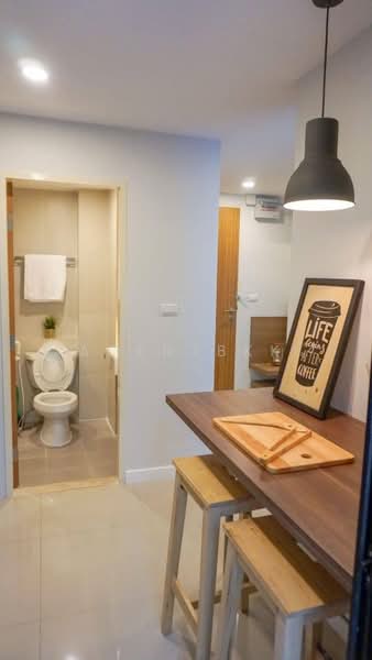 Zenith Place Sukhumvit 42, Bangkok, Sukhumvit Road, Phra Kanong, Khlong Toei, Bangkok, 1 Bedroom, 29 sqm, Condo For Rent, by Agentbkk, 500302926 - DDproperty.com