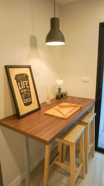 Zenith Place Sukhumvit 42, Bangkok, Sukhumvit Road, Phra Kanong, Khlong Toei, Bangkok, 1 Bedroom, 29 sqm, Condo For Rent, by Agentbkk, 500302926 - DDproperty.com