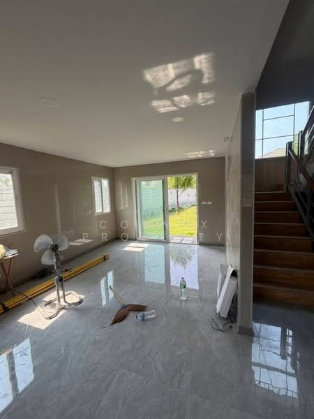 Pruksa Village 11 Rattanathibet-Ratchaphruek, Nonthaburi, Tha It, Pak Kret, Nonthaburi, 3 Bedrooms, 205 sqm, Single Detached House For Sale, by Connex Property, 500302927 - DDproperty.com