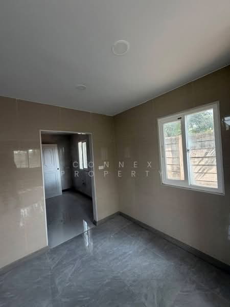 Pruksa Village 11 Rattanathibet-Ratchaphruek, Nonthaburi, Tha It, Pak Kret, Nonthaburi, 3 Bedrooms, 205 sqm, Single Detached House For Sale, by Connex Property, 500302927 - DDproperty.com