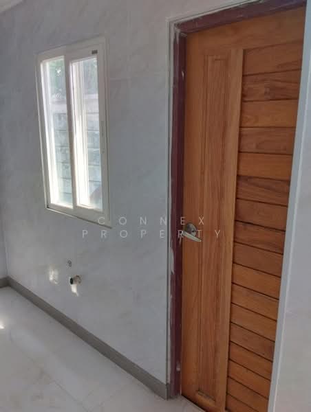 Pruksa Village 11 Rattanathibet-Ratchaphruek : พฤกษาวิลเลจ 11 รัตนธิเบศร์-ราชพฤกษ์, นนทบุรี, ท่าอิฐ, ปากเกร็ด, นนทบุรี, 205 ตร.ม., บ้านเดี่ยว ขาย, โดย Connex Property, 500302927 - DDproperty.com