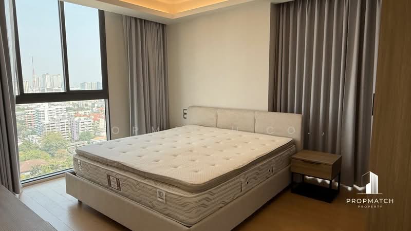 Circle Sukhumvit 31, Bangkok, Soi Sukhumvit 31, Khlong Tan Nua, Watthana, Bangkok, 2 Bedrooms, 70 sqm, Condo For Sale, by PROPMATCH CO., LTD., 500302929 - DDproperty.com