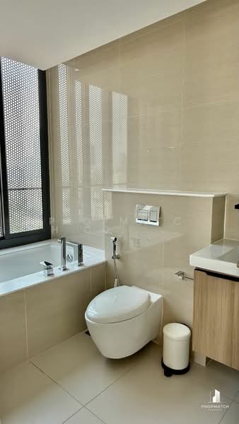 Circle Sukhumvit 31, Bangkok, Soi Sukhumvit 31, Khlong Tan Nua, Watthana, Bangkok, 2 Bedrooms, 70 sqm, Condo For Sale, by PROPMATCH CO., LTD., 500302929 - DDproperty.com