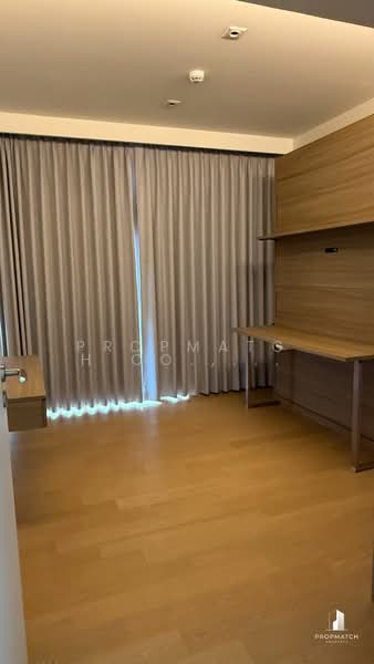 Circle Sukhumvit 31, Bangkok, Soi Sukhumvit 31, Khlong Tan Nua, Watthana, Bangkok, 2 Bedrooms, 70 sqm, Condo For Sale, by PROPMATCH CO., LTD., 500302929 - DDproperty.com