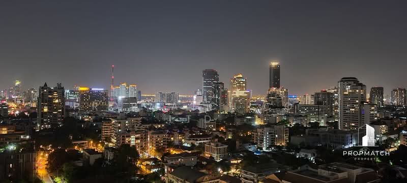 Circle Sukhumvit 31 : เซอร์เคิล สุขุมวิท 31, กรุงเทพ, ซอยสุขุมวิท 31, คลองตันเหนือ, วัฒนา, กรุงเทพ, 70 ตร.ม., คอนโด ขาย, โดย PROPMATCH CO., LTD., 500302929 - DDproperty.com