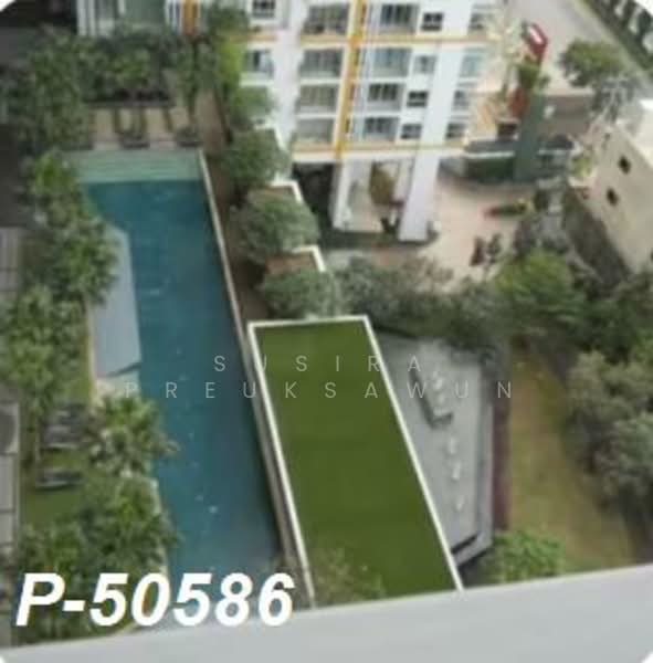 The Parkland Taksin-Thapra : เดอะ พาร์คแลนด์ ตากสิน-ท่าพระ, กรุงเทพ, 555 555 ถนน สมเด็จพระเจ้าตากสิน, บุคคโล, ธนบุรี, กรุงเทพ, 35 ตร.ม., คอนโด ให้เช่า, โดย Susira Preuksawun, 500302931 - DDproperty.com