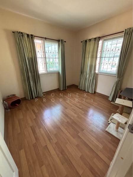Pruksa Town Phetkasem 81, Bangkok, Soi Petchkasem 81, Nong Kham, Nong Khaem, Bangkok, 3 Bedrooms, 124 sqm, Townhouse For Sale, by Connex Property, 500302932 - DDproperty.com