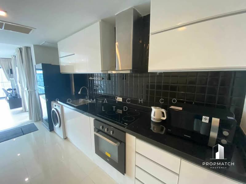 Noble Remix, Bangkok, 772 Soi Sukhumvit 36, Sukhumvit Road, Khong Tan, Khlong Toei, Bangkok, 1 Bedroom, 62 sqm, Condo For Sale, by PROPMATCH CO., LTD., 500302933 - DDproperty.com