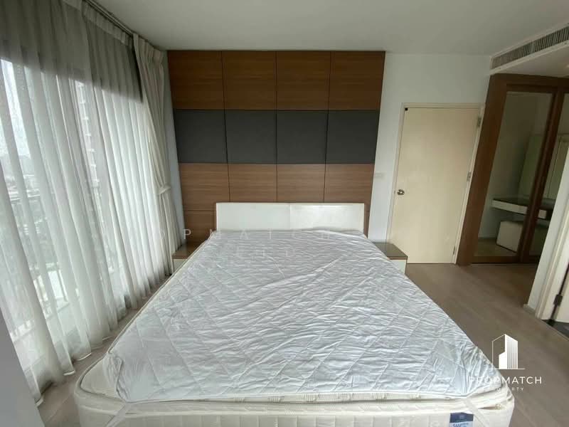 Noble Remix, Bangkok, 772 Soi Sukhumvit 36, Sukhumvit Road, Khong Tan, Khlong Toei, Bangkok, 1 Bedroom, 62 sqm, Condo For Sale, by PROPMATCH CO., LTD., 500302933 - DDproperty.com