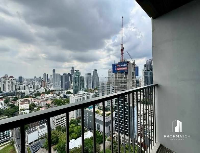 Noble Remix : โนเบิล รีมิกซ์, กรุงเทพ, 772 ซอย สุขุมวิท 36 ถนนสุขุมวิท, คลองตัน, คลองเตย, กรุงเทพ, 62 ตร.ม., คอนโด ขาย, โดย PROPMATCH CO., LTD., 500302933 - DDproperty.com