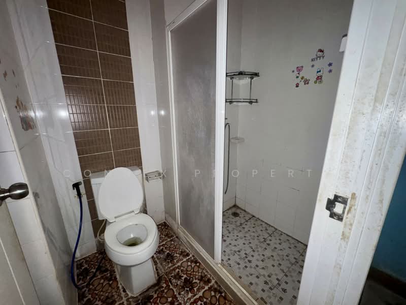 Pruksa Town Phetkasem 81, Bangkok, Soi Petchkasem 81, Nong Kham, Nong Khaem, Bangkok, 3 Bedrooms, 96 sqm, Townhouse For Sale, by Connex Property, 500302934 - DDproperty.com