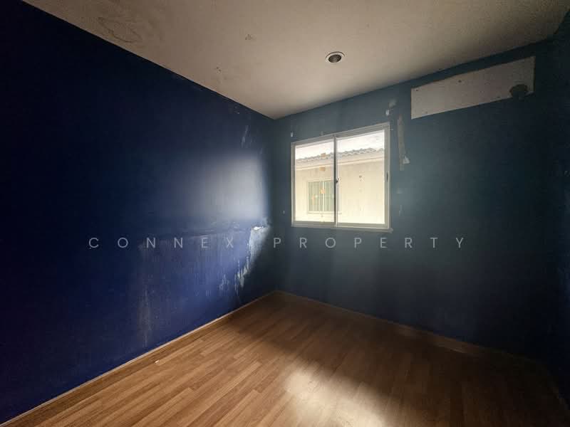 Pruksa Town Phetkasem 81, Bangkok, Soi Petchkasem 81, Nong Kham, Nong Khaem, Bangkok, 3 Bedrooms, 96 sqm, Townhouse For Sale, by Connex Property, 500302934 - DDproperty.com