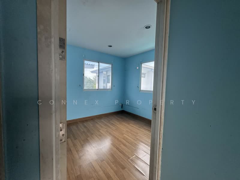 Pruksa Town Phetkasem 81, Bangkok, Soi Petchkasem 81, Nong Kham, Nong Khaem, Bangkok, 3 Bedrooms, 96 sqm, Townhouse For Sale, by Connex Property, 500302934 - DDproperty.com