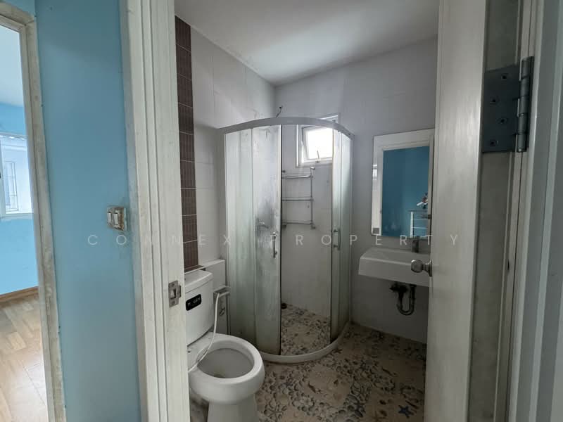 Pruksa Town Phetkasem 81, Bangkok, Soi Petchkasem 81, Nong Kham, Nong Khaem, Bangkok, 3 Bedrooms, 96 sqm, Townhouse For Sale, by Connex Property, 500302934 - DDproperty.com