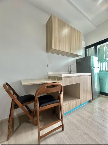 Altitude Unicorn Sathorn-Tha Phra, Bangkok, Ratchaphruek Road, Talat Plu, Thon Buri, Bangkok, 1 Bedroom, 24 sqm, Condo For Rent, by Agentbkk, 500302935 - DDproperty.com