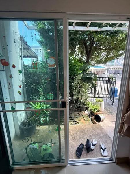 Pruksa Town Phetkasem 81 : พฤกษาทาวน์ เพชรเกษม 81, กรุงเทพ, ซอย เพชรเกษม 81, หนองแขม, กรุงเทพ, 92 ตร.ม., ทาวน์เฮ้าส์ ขาย, โดย Connex Property, 500302936 - DDproperty.com