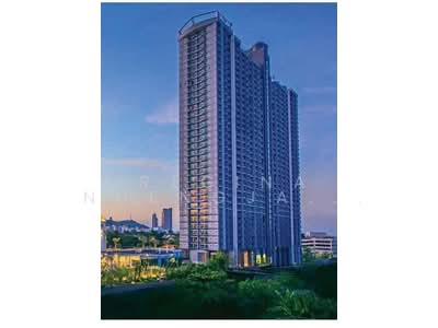 ขาย - Supalai Mare Pattaya : ศุภาลัย มาเรย์ พัทยา, ชลบุรี