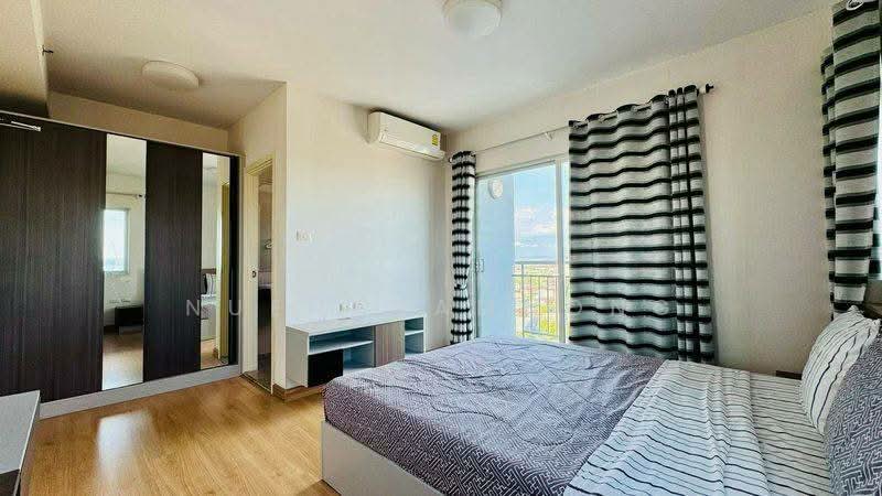 Supalai Mare Pattaya, Chon Buri (Pattaya), Village No. 12 818 Thepprasit Rd, Nong Pru, Bang Lamung (Pattaya), Chon Buri (Pattaya), 2 Bedrooms, 84 sqm, Condo For Sale, by Regina Nuengjamnong, 500302937 - DDproperty.com