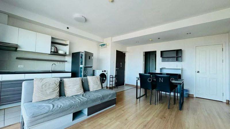 Supalai Mare Pattaya, Chon Buri (Pattaya), Village No. 12 818 Thepprasit Rd, Nong Pru, Bang Lamung (Pattaya), Chon Buri (Pattaya), 2 Bedrooms, 84 sqm, Condo For Sale, by Regina Nuengjamnong, 500302937 - DDproperty.com