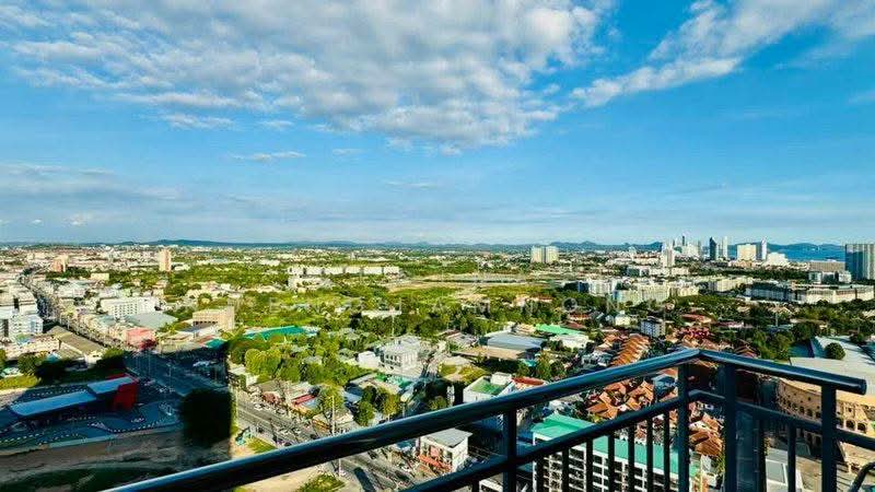 Supalai Mare Pattaya : ศุภาลัย มาเรย์ พัทยา, ชลบุรี, หมู่ที่ 12 818 ถ.เทพประสิทธิ์, หนองปรือ, บางละมุง, ชลบุรี, 84 ตร.ม., คอนโด ขาย, โดย Regina Nuengjamnong, 500302937 - DDproperty.com