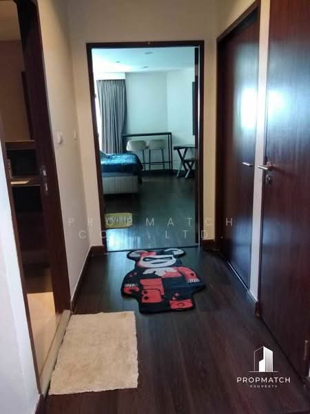 Sathorn Gardens, Bangkok, 39 South Sathorn Road, Thung Maha Mek, Sathon, Bangkok, 2 Bedrooms, 110 sqm, Condo For Sale, by PROPMATCH CO., LTD., 500302938 - DDproperty.com