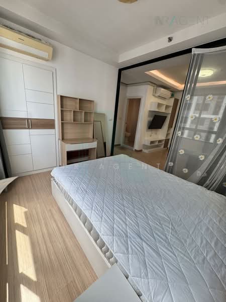 J Condo Sathorn-Kallaprapruk, Bangkok, Kallapaphruek Road, Bang Khae, Bangkok, 1 Bedroom, 31 sqm, Condo For Sale, by NR AGENT, 500302940 - DDproperty.com