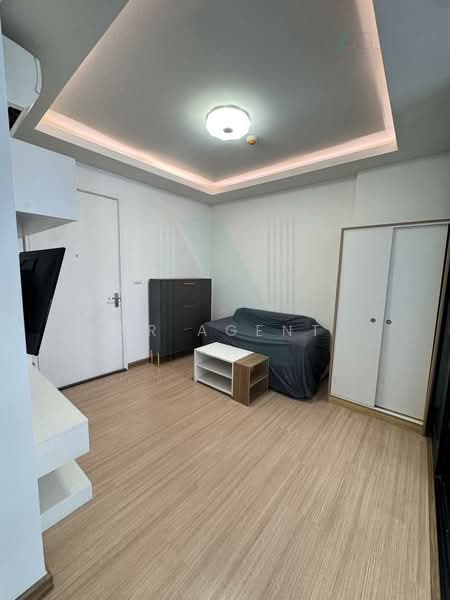 J Condo Sathorn-Kallaprapruk : เจ คอนโด สาทร-กัลปพฤกษ์, กรุงเทพ, ถนนกัลปพฤกษ์, บางแค, กรุงเทพ, 31 ตร.ม., คอนโด ขาย, โดย NR AGENT, 500302940 - DDproperty.com