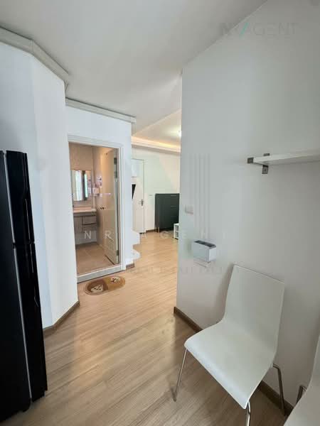 J Condo Sathorn-Kallaprapruk : เจ คอนโด สาทร-กัลปพฤกษ์, กรุงเทพ, ถนนกัลปพฤกษ์, บางแค, กรุงเทพ, 31 ตร.ม., คอนโด ขาย, โดย NR AGENT, 500302940 - DDproperty.com