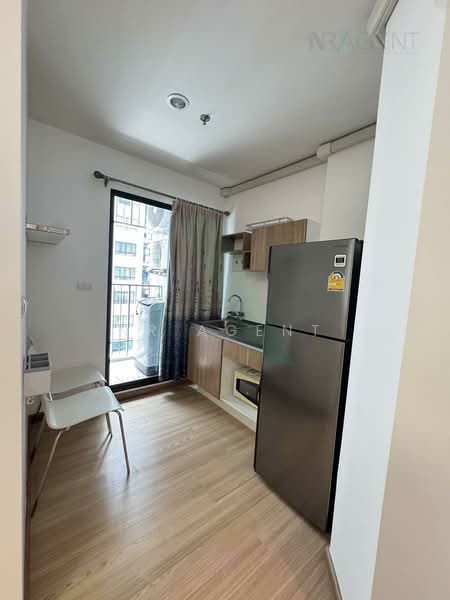 J Condo Sathorn-Kallaprapruk : เจ คอนโด สาทร-กัลปพฤกษ์, กรุงเทพ, ถนนกัลปพฤกษ์, บางแค, กรุงเทพ, 31 ตร.ม., คอนโด ขาย, โดย NR AGENT, 500302940 - DDproperty.com