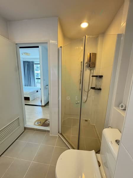 J Condo Sathorn-Kallaprapruk, Bangkok, Kallapaphruek Road, Bang Khae, Bangkok, 1 Bedroom, 31 sqm, Condo For Sale, by NR AGENT, 500302940 - DDproperty.com