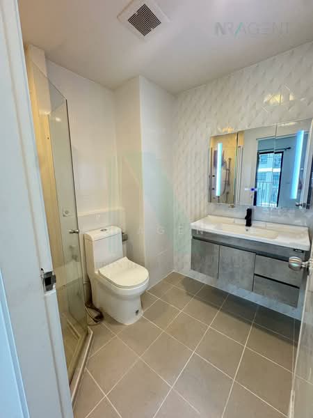 J Condo Sathorn-Kallaprapruk, Bangkok, Kallapaphruek Road, Bang Khae, Bangkok, 1 Bedroom, 31 sqm, Condo For Sale, by NR AGENT, 500302940 - DDproperty.com