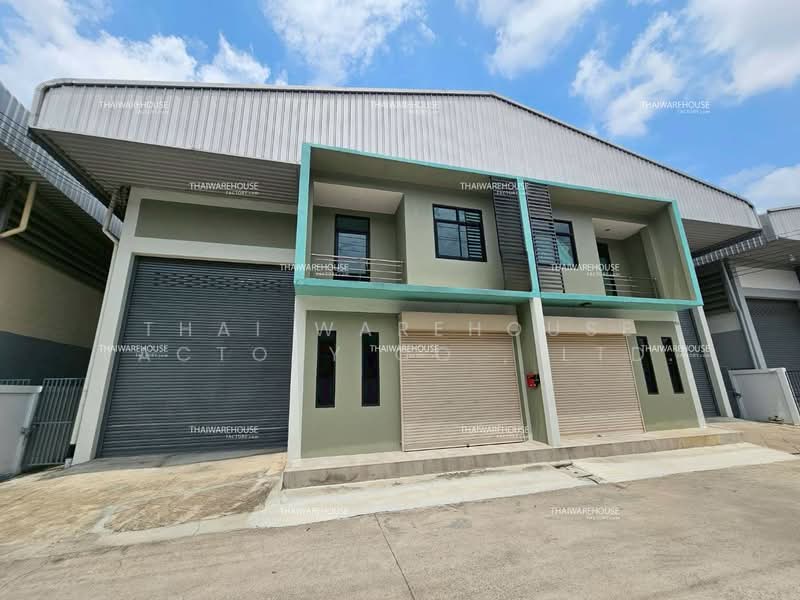 Factory and Warehouse for Rent 400 sqm Bang Nam Chuet Samut Sakhon Trailer Access, Samut Sakhon, Bang Nam Chut, Muang Samut Sakhon, Samut Sakhon, , 400 sqm, Warehouse/Factory For Rent, by THAI WAREHOUSE FACTORY CO., LTD., 500302942 - DDproperty.com