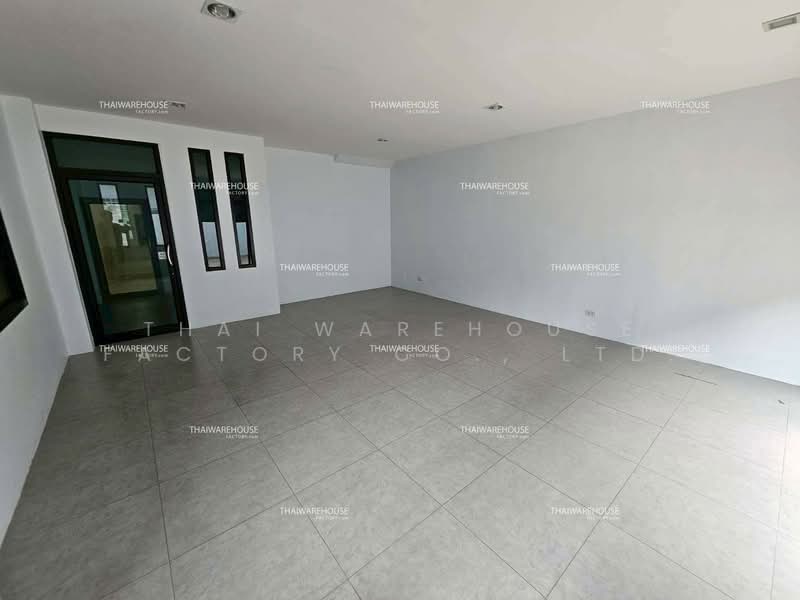 Factory and Warehouse for Rent 400 sqm Bang Nam Chuet Samut Sakhon Trailer Access, Samut Sakhon, Bang Nam Chut, Muang Samut Sakhon, Samut Sakhon, , 400 sqm, Warehouse/Factory For Rent, by THAI WAREHOUSE FACTORY CO., LTD., 500302942 - DDproperty.com