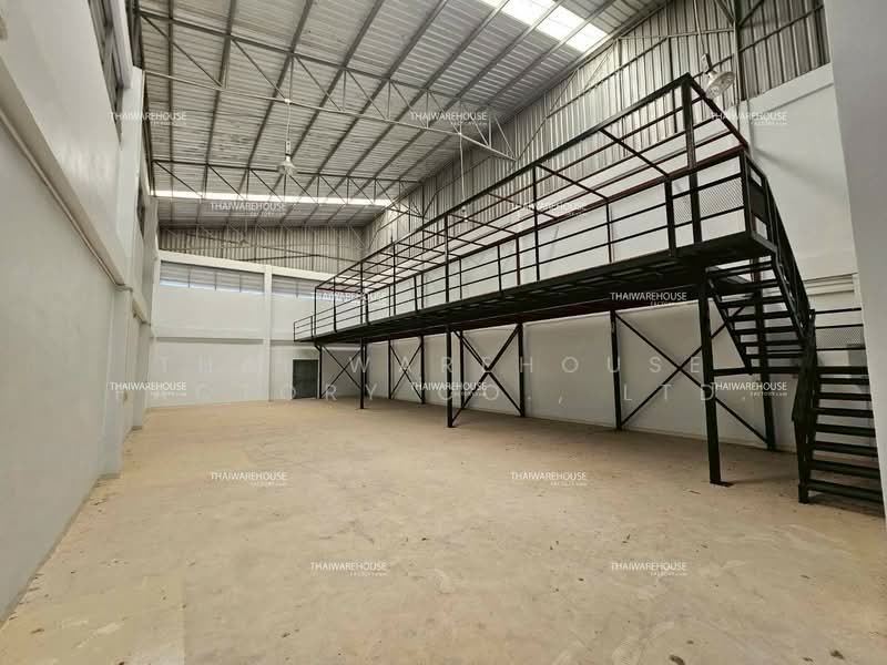 Factory and Warehouse for Rent 400 sqm Bang Nam Chuet Samut Sakhon Trailer Access, Samut Sakhon, Bang Nam Chut, Muang Samut Sakhon, Samut Sakhon, , 400 sqm, Warehouse/Factory For Rent, by THAI WAREHOUSE FACTORY CO., LTD., 500302942 - DDproperty.com