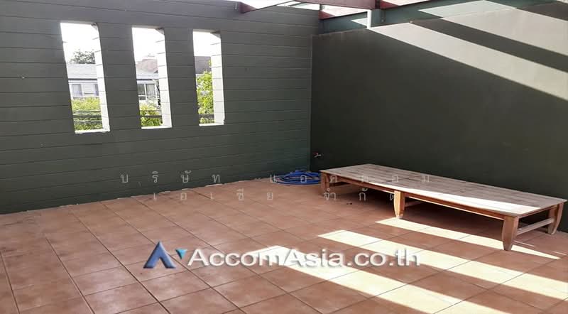 Home Office 3 Bedrooms House for Rent in Phaholyothin, Bangkok near BTS Ari, Bangkok, Samsen Nai, Phaya Thai, Bangkok, 3 Bedrooms, 260 sqm, Single Detached House For Rent, by บริษัท แอคคอม เอเซีย จำกัด, 500302945 - DDproperty.com