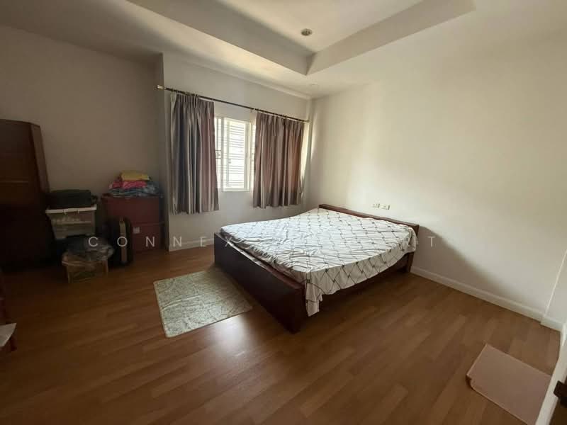 Parinyalak Phetkasem 69, Bangkok, Liabklong Phasi Charoen Nue Road, Nong Kham, Nong Khaem, Bangkok, 3 Bedrooms, 177 sqm, Townhouse For Sale, by Connex Property, 500302946 - DDproperty.com